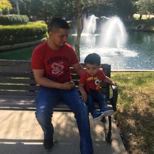 Meet your Posher, Samuel